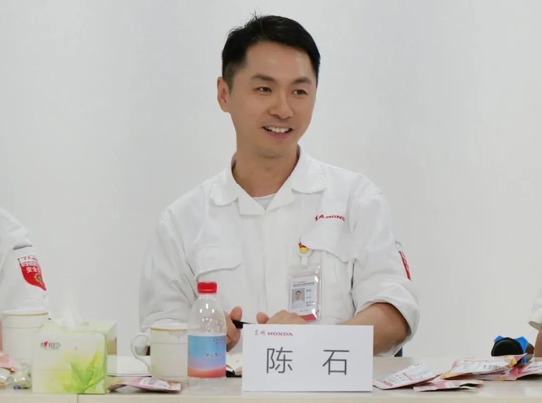 top说陈石